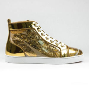 Meet your Posher, Mandla